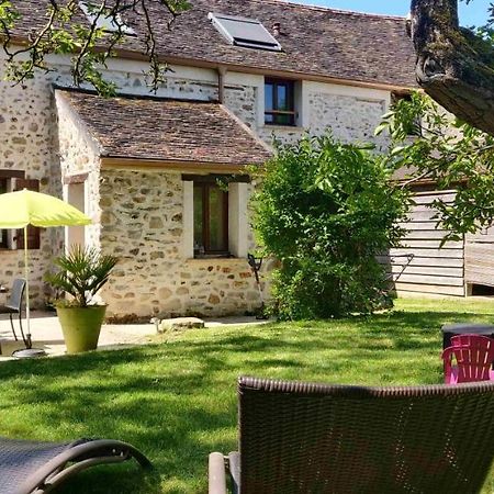 Fontenay-les-Briis Escalebelair 아파트 외부 사진